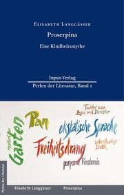 Cover von Proserpina