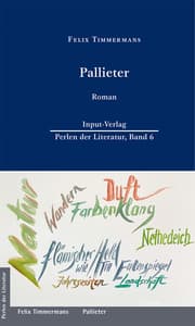 Cover von Pallieter