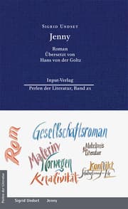 Cover von Jenny