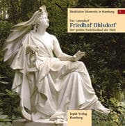 Cover von Friedhof Ohlsdorf