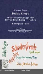 Cover von Tobias Knopp