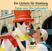 Cover von Ein Lächeln für Hamburg