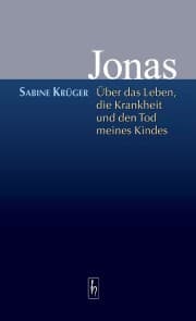 Cover von Jonas