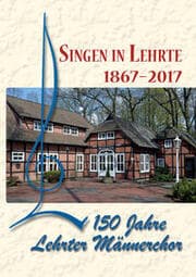 Cover von Singen in Lehrte