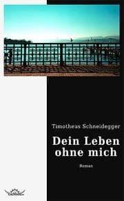 Cover von Dein Leben ohne mich