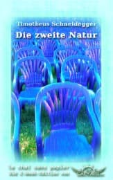 Cover von Die zweite Natur