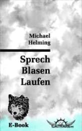Cover von Sprech / Blasen / Laufen