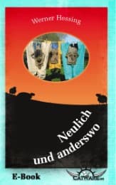 Cover von Neulich und anderswo