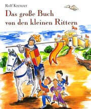 Cover von Das große Buch von den kleinen Rittern