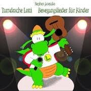 Cover von Turndrache Lotti