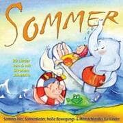Cover von Sommer