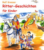 Cover von Ritter-Geschichten für Kinder