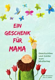 Cover von Ein Geschenk für Mama