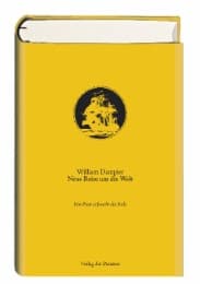 Cover von Neue Reise um die Welt