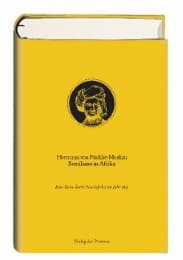 Cover von Semilasso in Afrika