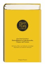 Cover von Reiseerlebnisse in Centralamerika, Chiapas und Yucatan