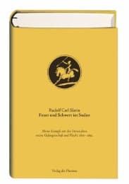 Cover von Feuer und Schwert im Sudan