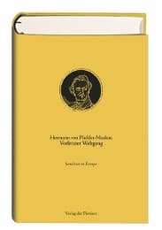 Cover von Vorletzter Weltgang