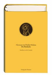 Cover von Die Rückkehr