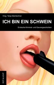 Cover von Ich bin ein Schwein
