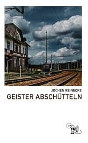 Cover von Geister abschütteln