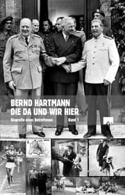 Cover von Die da und wir hier