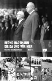 Cover von Die da und wir hier