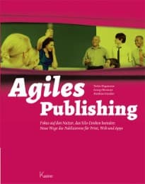 Cover von Agiles Publishing
