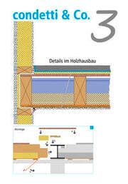 Cover von condetti & Co.3
