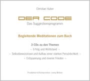 Cover von Der Code - Der neue Weg zum Positiven Denken