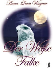 Cover von Der Weiße Falke