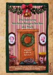 Cover von Die kürzeste Weihnachtsgeschichte der Welt