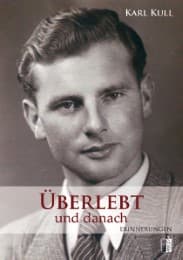 Cover von Überlebt und danach