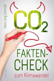 Cover von CO2: Fakten-Check zum Klimawandel