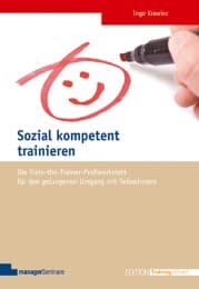 Cover von Sozial kompetent trainieren