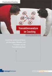 Cover von Transaktionsanalyse im Coaching