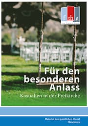 Cover von Für den besonderen Anlass
