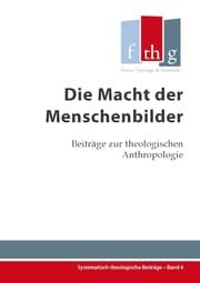 Cover von Die Macht der Menschenbilder