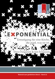 Cover von Exponential