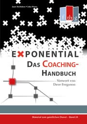 Cover von Exponential: Das Coaching-Handbuch