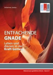 Cover von Entfachende Gnade