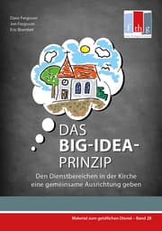 Cover von Das BIG-IDEA-Prinzip