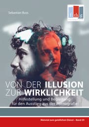 Cover von Von der Illusion zur Wirklichkeit