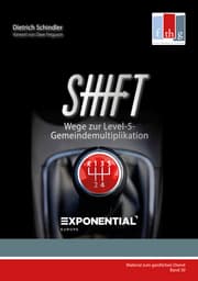 Cover von SHIFT