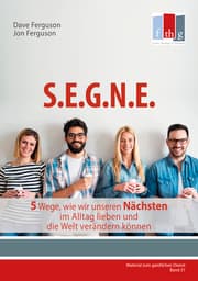 Cover von S.E.G.N.E.