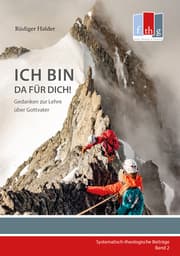 Cover von Ich bin da für Dich