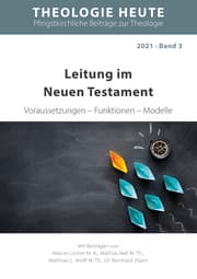 Cover von Leitung im Neuen Testament