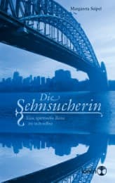 Cover von Die Sehnsucherin