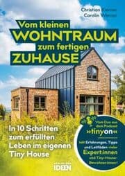 Cover von Vom kleinen Wohntraum zum fertigen Zuhause