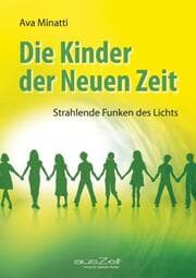 Cover von Die Kinder der Neuen Zeit